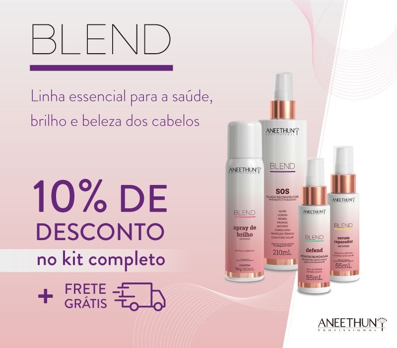 Banner Blend